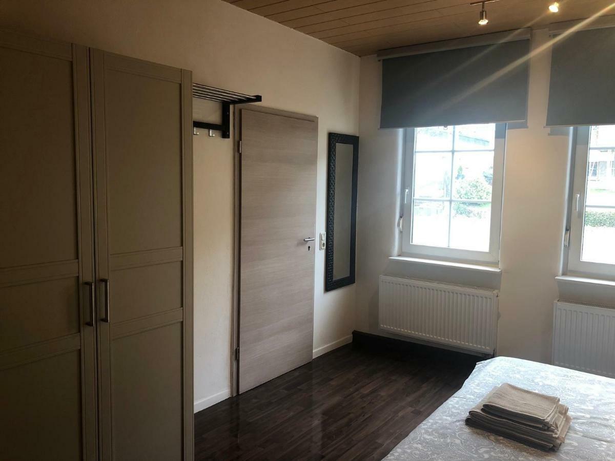 Westfalische Apartments Ленещат Екстериор снимка